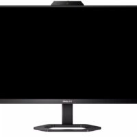 Монитор Philips 23.8" 24E1N5300HE черный IPS LED 1ms 16:9 HDMI M/M Cam матовая HAS Piv 300cd 178гр/178гр 1920x1080 75Hz FreeSync DP FHD USB 4.37кг