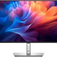 Монитор Dell 27" P2725HE черный IPS LED 16:9 HDMI матовая HAS Piv 300cd 178гр/178гр 1920x1080 100Hz DP FHD USB 6.4кг