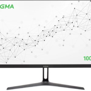 Монитор Digma 27" Progress 27P301F черный IPS LED 16:9 HDMI M/M матовая 300cd 178гр/178гр 1920x1080 100Hz FreeSync VGA FHD 3.9кг