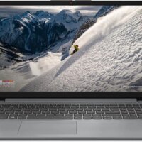 Ноутбук Lenovo IdeaPad 1 15ALC7 Ryzen 7 5700U 8Gb SSD512Gb AMD Radeon Graphics 15.6" IPS FHD (1920x1080) без ОС grey WiFi BT Cam (82R400P0RK)