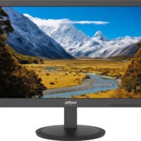 Монитор Dahua 19.5" DHI-LM20-A202S черный TN LED 5ms 16:9 HDMI M/M матовая 600:1 250cd 90гр/65гр 1600x900 75Hz VGA FHD 2.1кг