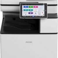 МФУ лазерный Ricoh IM 3000 (418834) A3 Duplex белый
