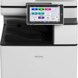 МФУ лазерный Ricoh IM 3000 (418834) A3 Duplex белый
