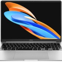Ноутбук Infinix Inbook Y3 Max YL613 Core i7 1255U 16Gb SSD512Gb Intel Iris Xe graphics 16" IPS FHD (1920x1200) Windows 11 Home silver WiFi BT Cam (71008301538)