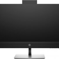 Моноблок HP ProOne 440 G9 23.8" Full HD i7 13700T (1.4) 8Gb SSD512Gb UHDG 770 FreeDOS GbitEth WiFi BT 120W клавиатура мышь Cam черный/серебристый 1920x1080