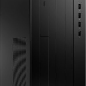 ПК HP Pro 290 G9 MT i5 12500 (3) 8Gb SSD512Gb UHDG 770/DVDRW FreeDOS GbitEth WiFi BT 180W kb мышь клавиатура черный (6D472EA)