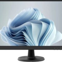 Монитор Lenovo 27" C27-40 черный VA LED 4ms 16:9 HDMI матовая 3000:1 250cd 178гр/178гр 1920x1080 75Hz FreeSync VGA FHD 4.75кг