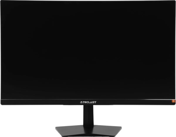 Моноблок Teclast M24 Air 23.8" Full HD i5 12450H (2) 16Gb SSD512Gb UHDG Windows 11 Pro GbitEth WiFi BT 120W клавиатура мышь Cam черный 1920x1080
