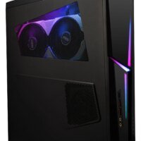 ПК MSI Trident AS 14NUE7-690XRU i7 14700F (2.1) 32Gb SSD1Tb RTX 4070Super 12Gb без ОС 2.5xGbitEth WiFi BT черный (9S6-B92441-810)