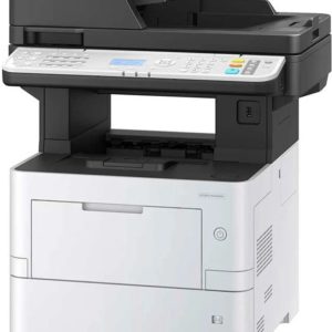 МФУ лазерный Kyocera Ecosys MA4500fx (110C123NL0) A4 Duplex белый