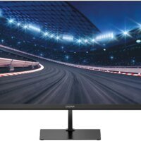 Монитор Digma 24.5" Overdrive 25P510F черный IPS LED 1ms 16:9 HDMI матовая Piv 250cd 178гр/178гр 1920x1080 180Hz DP FHD 3.6кг