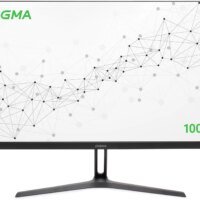 Монитор Digma 27" Progress 27P305F черный IPS LED 16:9 HDMI M/M матовая 300cd 178гр/178гр 1920x1080 100Hz VGA FHD 3.20кг