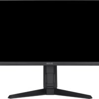 Монитор Asus 23.8" TUF Gaming VG249QL3A черный IPS LED 16:9 HDMI M/M матовая HAS Piv 350cd 178гр/178гр 1920x1080 180Hz FreeSync Premium DP FHD 5.4кг