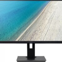 Монитор Acer 23.8" Vero B247Ybmiprxv черный IPS LED 4ms 16:9 HDMI M/M матовая HAS Piv 1000:1 250cd 178гр/178гр 1920x1080 75Hz VGA DP FHD 5.6кг