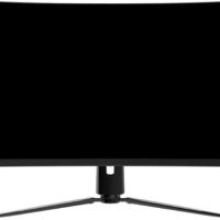 Монитор MSI 31.5" MAG 321CUP QD-OLED черный QD OLED LED 16:9 HDMI матовая HAS Piv 250cd 178гр/178гр 3840x2160 165Hz DP 4K USB 8кг