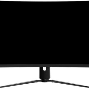 Монитор MSI 31.5" MAG 321CUP QD-OLED черный QD OLED LED 16:9 HDMI матовая HAS Piv 250cd 178гр/178гр 3840x2160 165Hz DP 4K USB 8кг