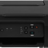 МФУ струйный Canon Pixma G3430 (5989C009) A4 WiFi черный