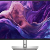 Монитор Dell 24.07" P2425E черный IPS LED 16:10 HDMI матовая HAS Piv 300cd 178гр/178гр 1920x1200 100Hz DP WU USB