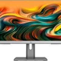 Моноблок IRU Tactio 23.8" Full HD i5 12450H (2) 16Gb SSD512Gb без ОС GbitEth WiFi BT 90W Cam черный 1920x1080