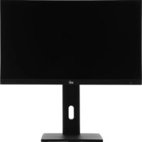 Моноблок IRU Tactio 23.8" Full HD i5 12450H (2) 32Gb SSD1Tb Windows 11 Pro GbitEth WiFi BT 90W Cam черный 1920x1080