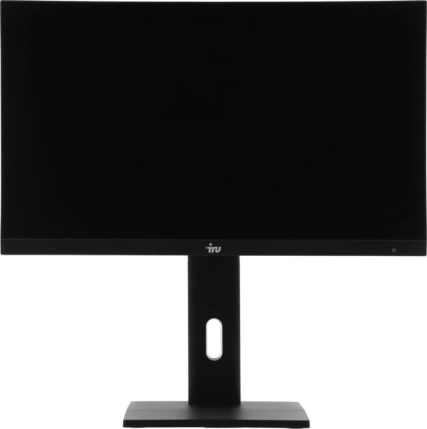 Моноблок IRU Tactio 23.8" Full HD i5 12450H (2) 32Gb SSD1Tb Windows 11 Pro GbitEth WiFi BT 90W Cam черный 1920x1080