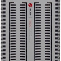 Стабилизатор напряжения Штиль ИнСтаб IS3115RT 13500Вт 15000ВА белый