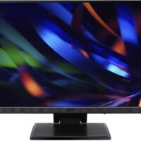 Монитор Acer 23.8" UT241YAbmihuzx черный IPS LED 16:9 HDMI M/M матовая HAS 250cd 178гр/178гр 1920x1080 75Hz FreeSync FHD USB Touch 6.37кг