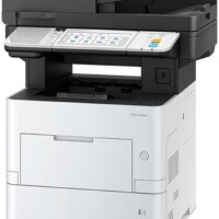 МФУ лазерный Kyocera Ecosys MA5500ifx (110C0Z3NL0) A4 Duplex белый