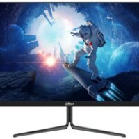 Монитор Dahua 23.8" LM24-E231 черный IPS LED 1ms 16:9 HDMI матовая 1000:1 300cd 178гр/178гр 1920x1080 165Hz DP FHD 3.9кг