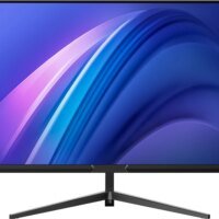 Монитор NPC 27" MF270B-V черный IPS LED 4ms 16:9 HDMI M/M матовая 1000:1 250cd 178гр/178гр 1920x1080 75Hz VGA DP FHD 4кг