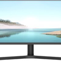 Монитор NPC 29" MZ300L черный IPS LED 21:9 (Ultrawide) HDMI M/M матовая HAS 1000:1 250cd 178гр/178гр 2560x1080 180Hz G-Sync FreeSync DP Ultra WQHD 5.2кг