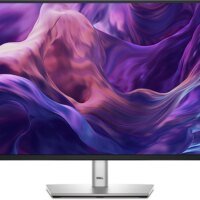 Монитор Dell 24" P2425 черный IPS LED 16:10 HDMI матовая HAS Piv 300cd 178гр/178гр 1920x1200 100Hz VGA DP WU USB 3.51кг
