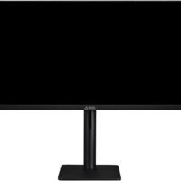 Монитор Delta Computers 23.8" Сова OM238I черный IPS 5ms 16:9 HDMI M/M матовая HAS Piv 250cd 178гр/178гр 1920x1080 75Hz VGA DP FHD 3.95кг (RUS)