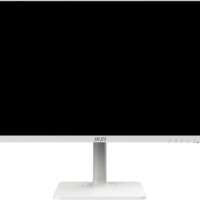 Монитор MSI 27" Modern MD2712PW белый IPS LED 1ms 16:9 HDMI M/M матовая HAS Piv 300cd 178гр/178гр 1920x1080 100Hz FreeSync FHD USB 5.85кг