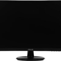 Монитор Asus 27" VA27DQFR черный IPS LED 16:9 HDMI M/M матовая 250cd 178гр/178гр 1920x1080 100Hz VGA DP FHD 4.66кг