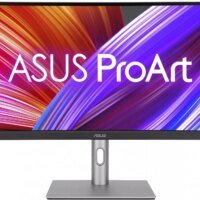 Монитор Asus 34.1" ProArt PA34VCNV черный IPS LED 21:9 HDMI M/M матовая HAS Piv 1000:1 300cd 178гр/178гр 3440x1440 60Hz DP 2K USB 10.8кг