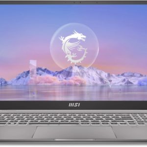 Ноутбук MSI CreatorPro Z16 HX Studio A13VJTA-053XRU Core i7 13700HX 32Gb SSD1Tb NVIDIA RTX 2000 8Gb 16" IPS Touch QHD+ (2560x1600) без ОС grey WiFi BT Cam (9S7-15G311-053)