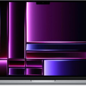 Ноутбук Apple MacBook Pro A2779 M2 Max 12 core 32Gb SSD1Tb/30 core GPU 14.2" Liquid Retina XDR (3024x1964) macOS grey space WiFi BT Cam (MPHG3C/A)