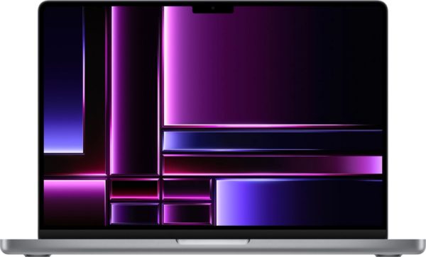 Ноутбук Apple MacBook Pro A2779 M2 Max 12 core 32Gb SSD1Tb/30 core GPU 14.2" Liquid Retina XDR (3024x1964) macOS grey space WiFi BT Cam (MPHG3C/A)