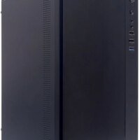 ПК Raskat Standart 300 MT i3 13100 (3.4) 8Gb SSD256Gb UHDG 730 без ОС GbitEth 500W черный (RUS) (STANDART300165606)
