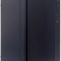 ПК Raskat Standart 300 MT i3 14100 (3.5) 8Gb SSD256Gb UHDG 730 без ОС GbitEth 500W черный (RUS) (STANDART300165609)