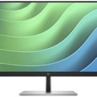 Монитор HP 27" E27 G5 черный IPS LED 16:9 HDMI матовая HAS Piv 300cd 178гр/178гр 1920x1080 75Hz DP FHD USB 6.96кг