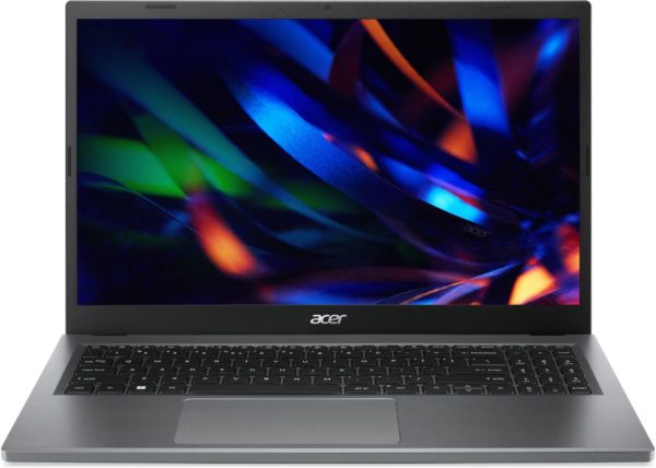 Ноутбук Acer Extensa 15 EX215-23-R0YA Ryzen 5 7520U 8Gb SSD256Gb AMD Radeon 610M 15.6" IPS FHD (1920x1080) без ОС grey WiFi BT Cam (NX.EH3CD.003)