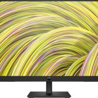 Монитор HP 27" P27h G5 черный IPS LED 16:9 HDMI M/M HAS 250cd 178гр/178гр 1920x1080 75Hz VGA DP FHD 5.75кг