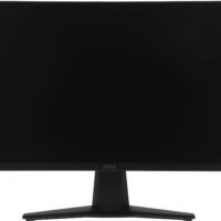 Монитор MSI 24.5" Optix G255F черный IPS LED 16:9 HDMI матовая 300cd 178гр/178гр 1920x1080 180Hz DP FHD 3.24кг