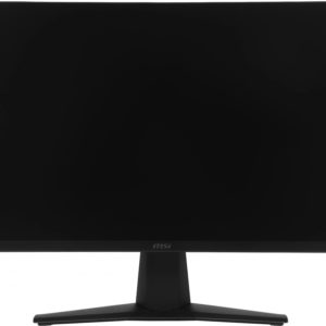 Монитор MSI 24.5" Optix G255F черный IPS LED 16:9 HDMI матовая 300cd 178гр/178гр 1920x1080 180Hz DP FHD 3.24кг
