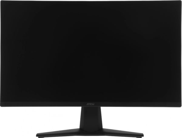 Монитор MSI 24.5" Optix G255F черный IPS LED 16:9 HDMI матовая 300cd 178гр/178гр 1920x1080 180Hz DP FHD 3.24кг