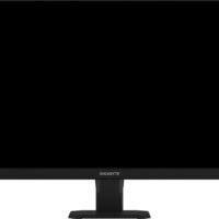 Монитор Gigabyte 27" GS27QXA черный IPS LED 16:9 HDMI матовая 1000:1 350cd 178гр/178гр 2560x1440 240Hz FreeSync Premium DP 2K USB 5.11кг