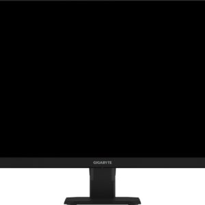 Монитор Gigabyte 27" GS27QXA черный IPS LED 16:9 HDMI матовая 1000:1 350cd 178гр/178гр 2560x1440 240Hz FreeSync Premium DP 2K USB 5.11кг