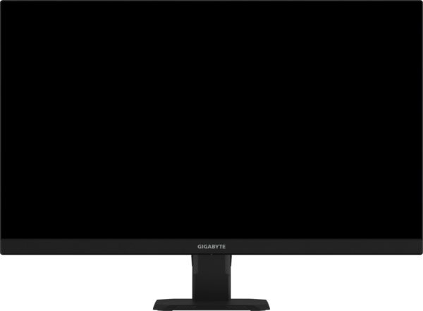 Монитор Gigabyte 27" GS27QXA черный IPS LED 16:9 HDMI матовая 1000:1 350cd 178гр/178гр 2560x1440 240Hz FreeSync Premium DP 2K USB 5.11кг
